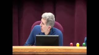 Rapid City Planning Commission 02-21-2019