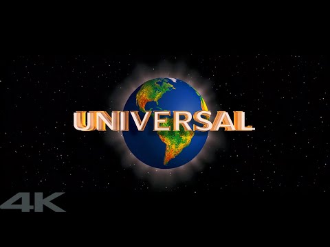Universal Pictures INTRO 4K 2005 