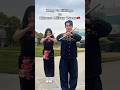 Kung Fu Siblings vs Chinese Military Dance - #stanleyymeng #chinese #kungfu