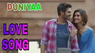 Duniya:-Luka Chuppi( Akhil & Dhvani Bhanushal) --Romantic Love 💗💗💗 WhatsApp Status ....