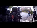 Свадебное Шоу "Никаких розыгрышей" (Полная версия) СпецНаз Шоу (Special forces in Russia)