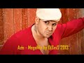 Azis - MegaMix by DjSmS 2013