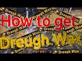 How to farm Dreugh Wax in ESO 2020 - Rubedo Hide Scraps farming locations