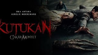 Film Bioskop Kutukan Cakar Monyet 2023 || Full HD