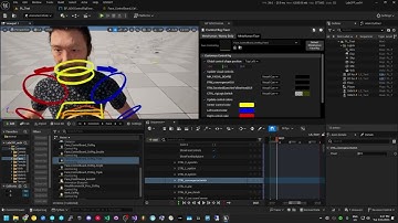 QOOBIT Control Rig Fixer - Unreal Engine Plugin