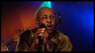 Lonnie Liston Smith - LIVE