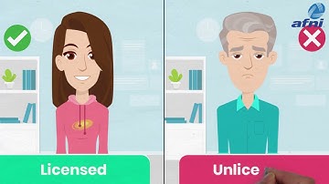 Afni Insurance Services | Introduction to Licensing