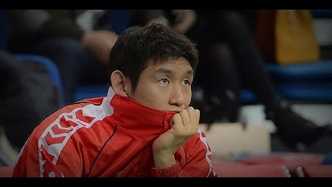 굿바이 레전드! 양동근의 현역 마지막 경기 하이라이트