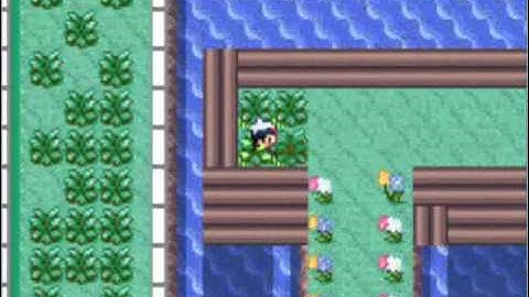 Pokemon Ruby Codes [Description & Video]