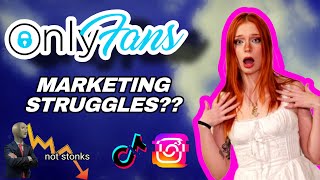 Is Your Onlyfans Marketing Broken? You’re Not Alone