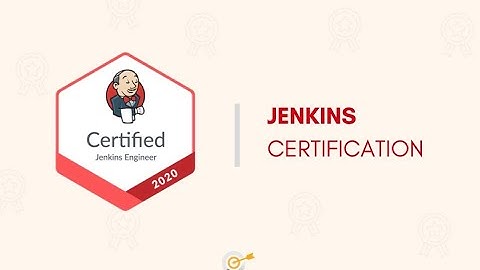 Nailing CJE(Certified Jenkins Engineer) Exam #jenkins #cloudbees #cje #learningjenkins #devops