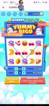 Yummy bigo open box 22k #short