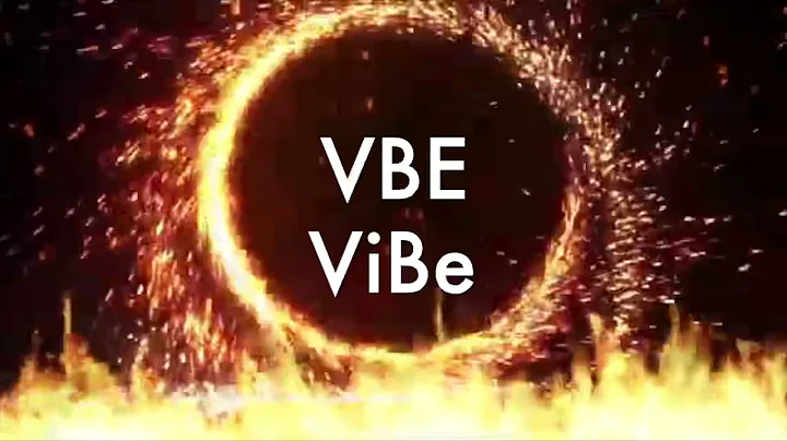 VBE ViBe Chant, Mrs. Canevaris Class