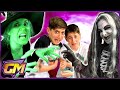 Scariest Kids Video Ever? - Halloween 2019