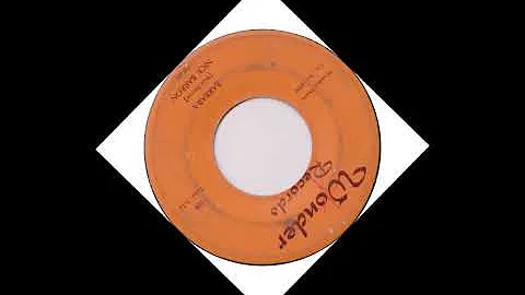TEEN Nick Barron - Barbara (1959)
