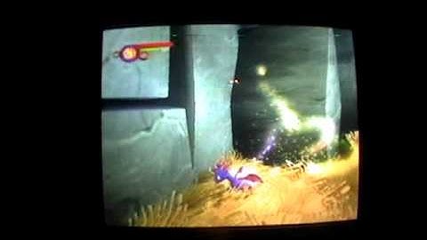 The Legend of Spyro: A New Beginning part 16