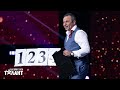Paskal Paskalev Semi Final Bulgaria S Got Talent 2021 Paskal Paskalev Semi Final Bulgaria S Got Talent 2021