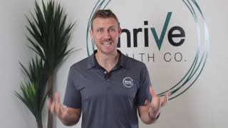 Thrive Health Co. is a Multidisciplinary Clinic