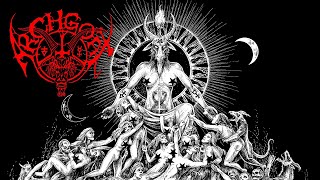 Archgoat - The Luciferian Crown (Full Album)
