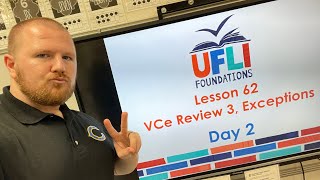 Mr. Holland’s UFLI Lesson 62 (VCe Review 3 and Exceptions) Day 2 screenshot 3