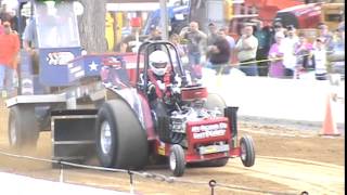 Shawn Adolini My Second To Last Penny Union County