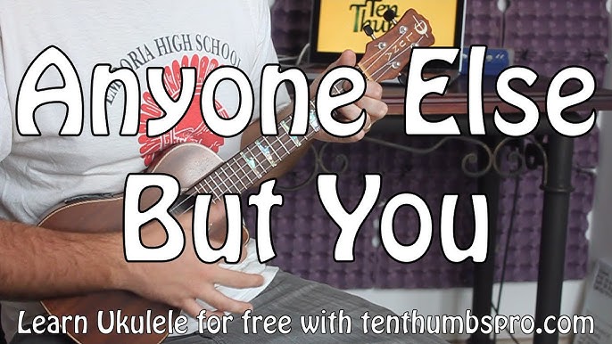 Anyone Else But You Lyrics Michael Cera Anyone Else But You Guitar Chords