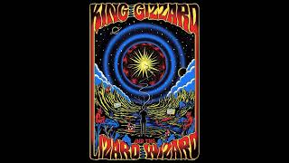 King Gizzard & The Lizard Wizard Live At Forest National '24