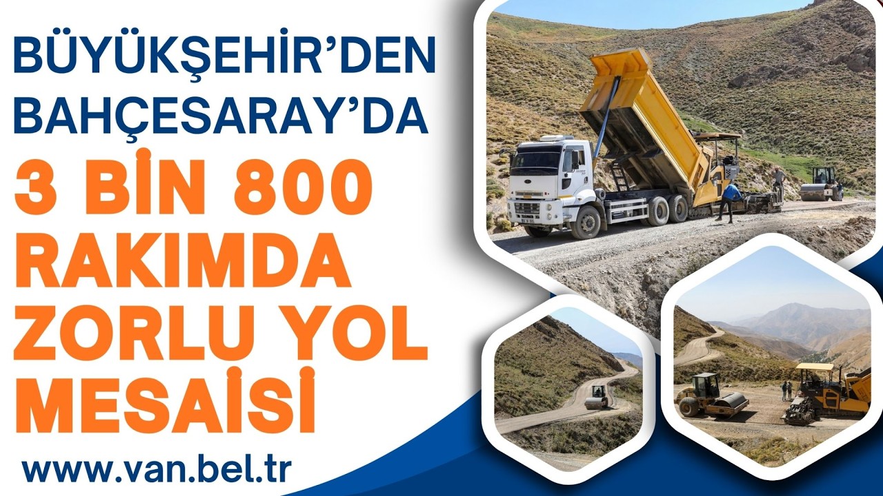 Tanıtım videosu