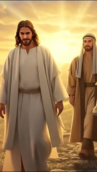 Jesus Christ the Light of the World