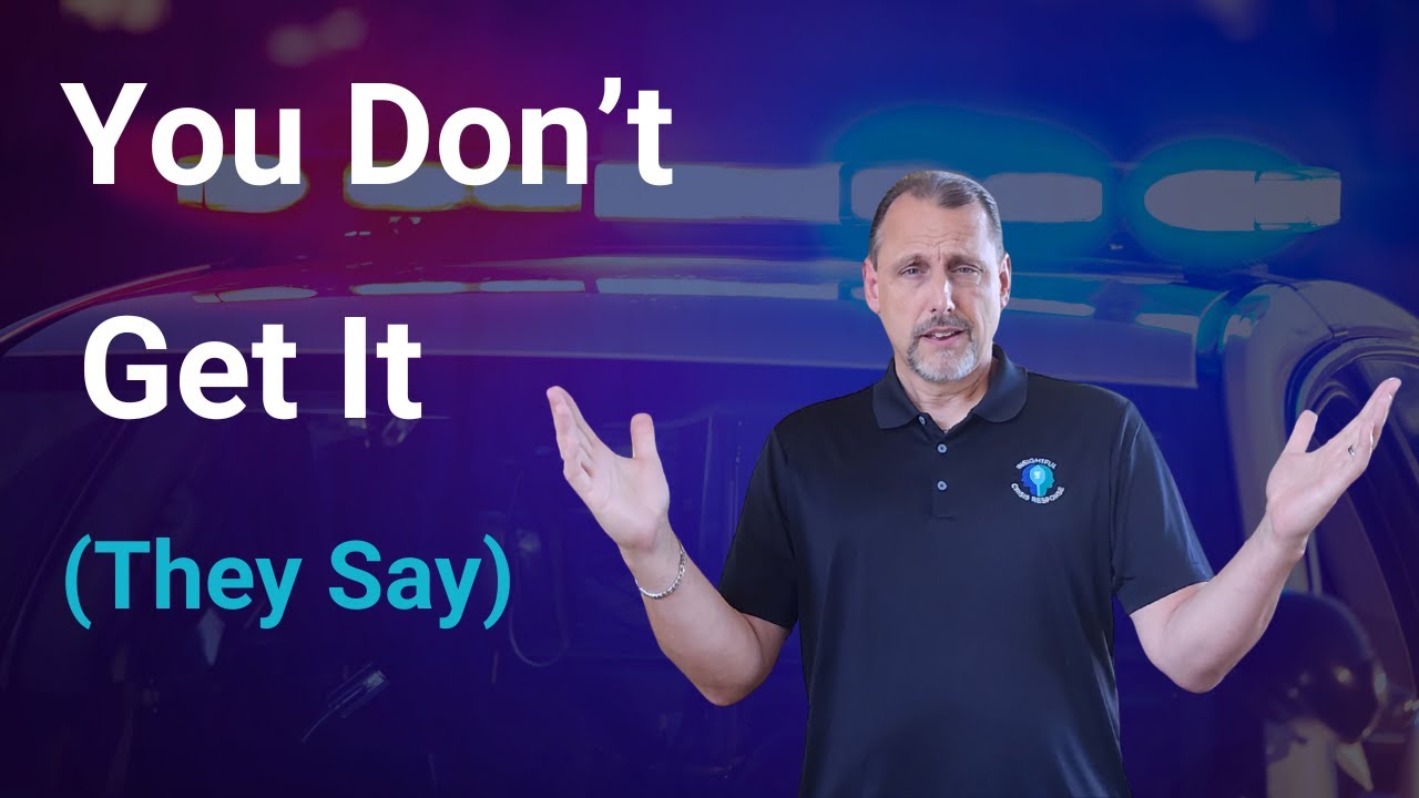 Validation in Crisis Intervention: Why Listening Isn’t Always Enough