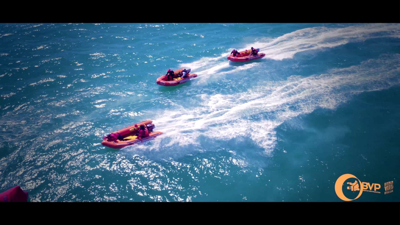 Brighton Video Production