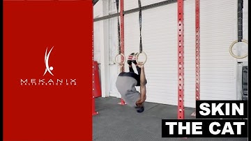 Improve Your Mobility With This Killer Calisthenics Workout