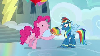 My Little Pony: Friendship Is Magic Season 7 Episode 23 – Secrets and Pies