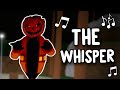 Piggy Whisper Halloween Theme OST 🎃