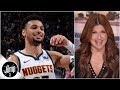 Did Jamal Murray save the Nuggets' season? If so, it goes back to his intense childhood | The Jump