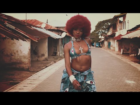 Phina - DOH SALALEH (Official Visual)