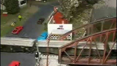 Railfanning Chessie System 1983