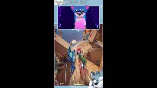 squeakin through games!🦊18+🐾 Marvel Rivals