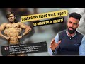 Truth about natural bodybuilding  tamil