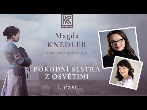 Video: Co je porodní sestra?