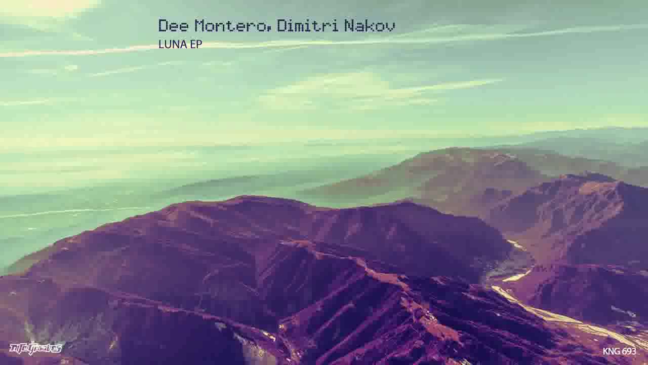 Watch Dee Montero, Dimitri Nakov - Luna on YouTube Watch Dee Montero, Dimitri Nakov - Luna on YouTube