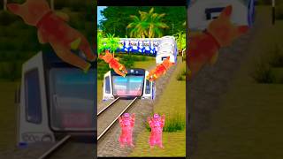 Cute dog beby snake stop train boy dance#trending#cute#funny