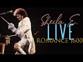 Capture de la vidéo Sheila E. - Live Romance 1600