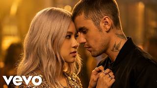Justin Bieber & ROSÉ — You Are My Love (Official Video) screenshot 3