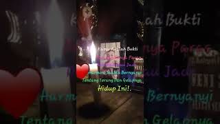 Snap Wa Terbaru Virgoun Bukti Cover