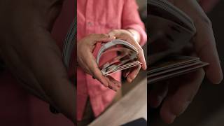 Thumbnail for The Shuffle that Satisfies