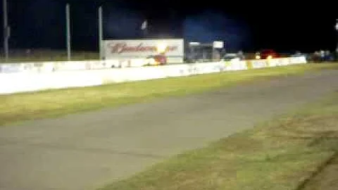 Collective Racing-  Scott Byars All Motor H22a run...