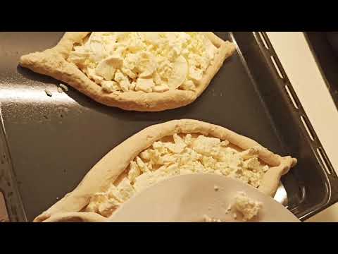 Vídeo: Khachapuri Imeretian Real: Una Recepta Amb Una Foto Pas A Pas, En Què Es Diferencia D'un Plat Megrelià