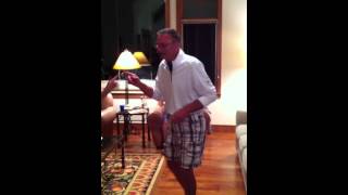 Hugs - The Human Pony - Getting Loose