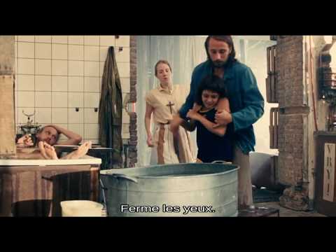 My Queen Karo (2009), extrait